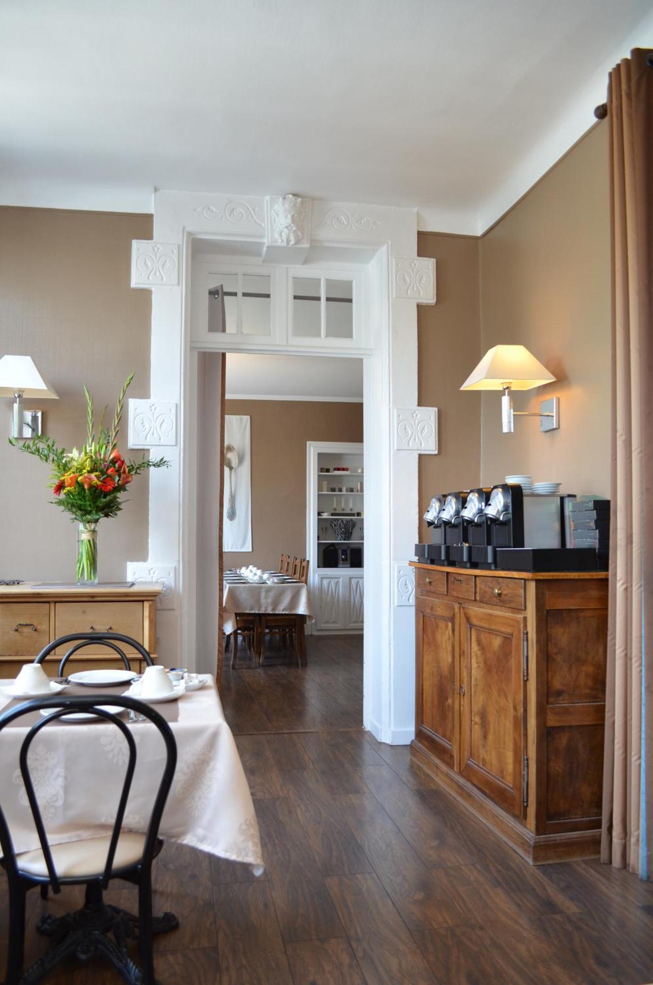 Hotel Edelweiss Briançon